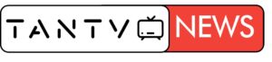 TANTV News logo