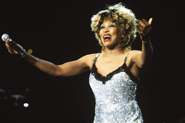 Tina Turner dies at 83