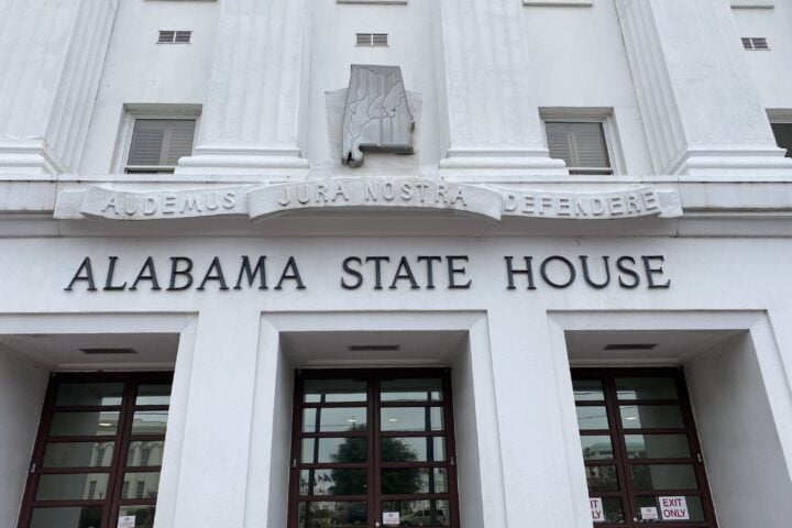 Alabama State House