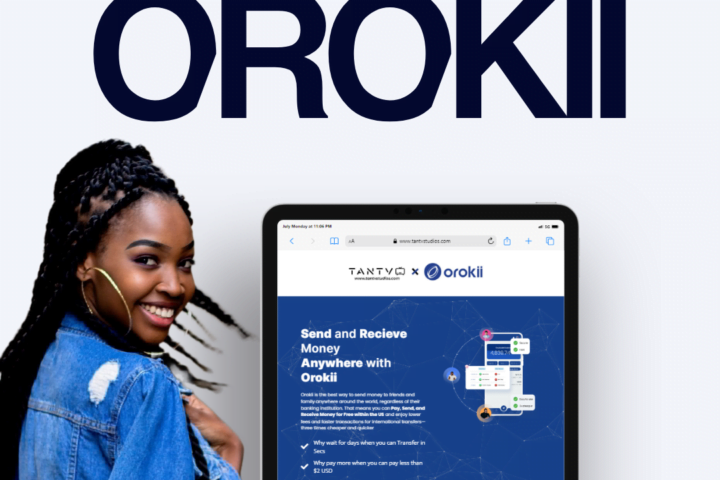 Fintech Orokii Shatters Barriers to Global Money Transfers with Blockchain Innovation