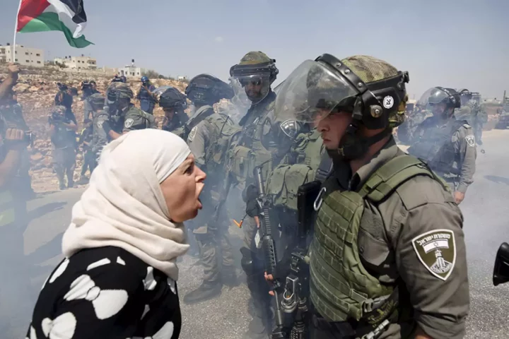 Israel-Palestine War: Apartheid, Not Palestinians, Poses a Threat to Jews
