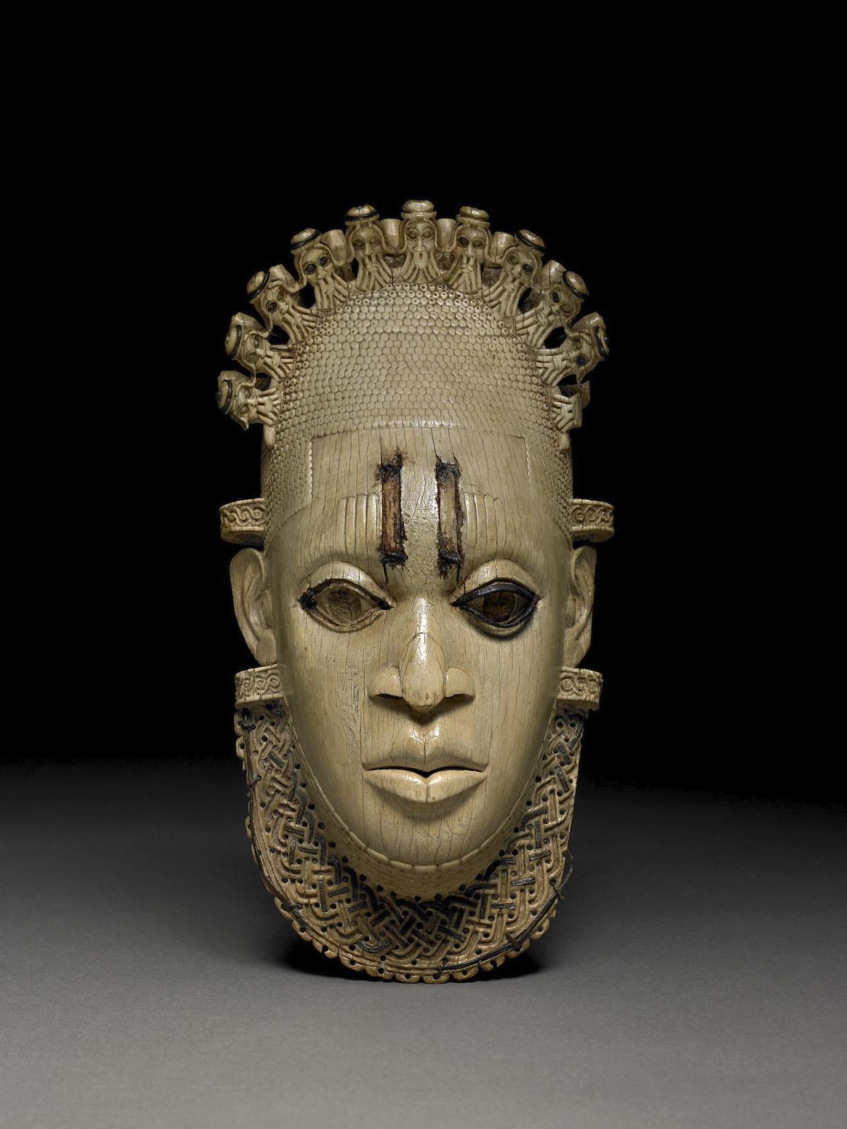 US Returns 63 Benin Bronzes to Nigeria