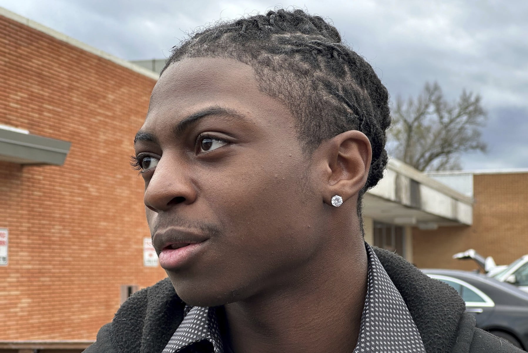 When Dreads Become School Punishable Offence