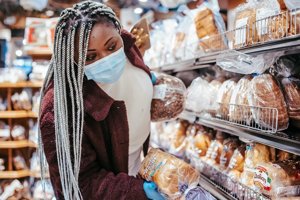 How Price Increase Is Affecting Black Consumers