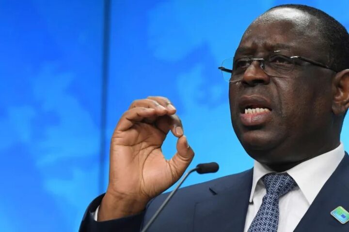 Senegal Election Saga: President Macky Sall Promises to Step Down in April