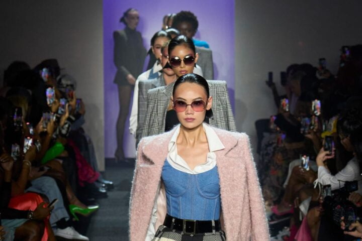 TANTVAfterParty: New York Fashion Week Show-Stopping Moments
