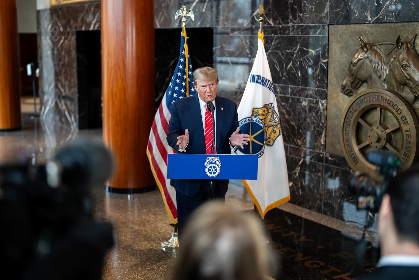 New York Judge Arthur Engoron slammed Trump with a $364 Million Penalty in Civil Fraud Case. He is also barred from doing business in New York for three years