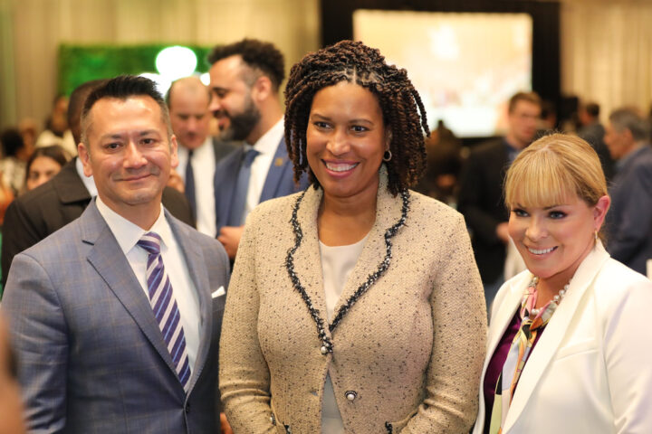 Greater Washington Hispanic Chamber of Commerce
