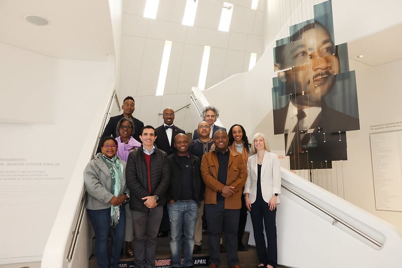 Prosper Africa Launches Africa Trade Desk to Boost U.S.-South Africa Economic Ties