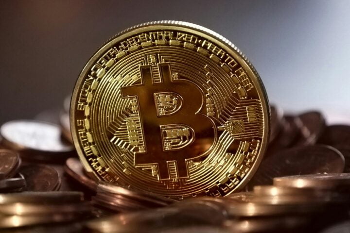 Bitcoin Soars to Record-Breaking High Above $69,000, The Best Since 2021