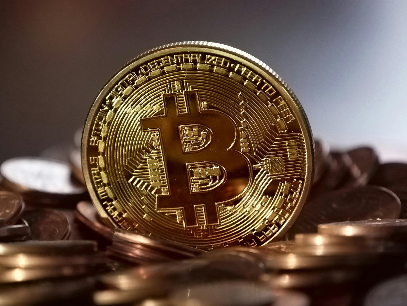 Bitcoin Soars to Record-Breaking High Above $69,000, The Best Since 2021
