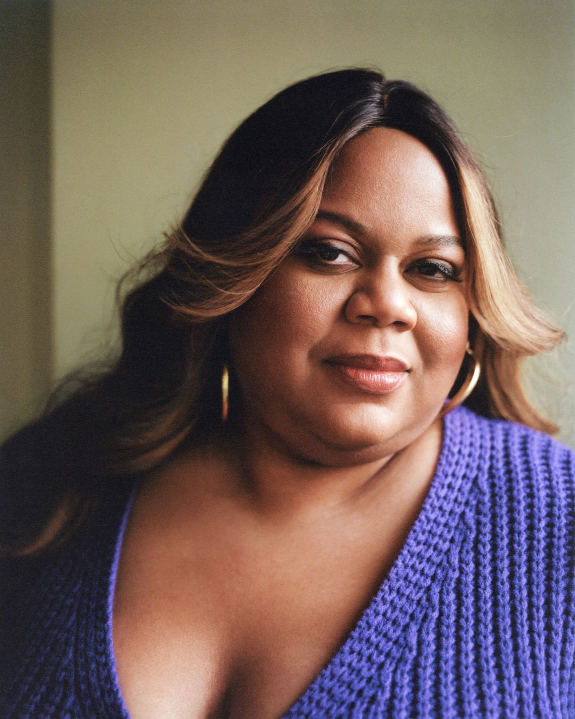 Channeling Pain to Gain: The Story of Reesa Teesa