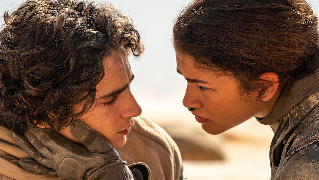 'Dune 2' Takes Box Office by Storm, Rakes in Massive $81.5 Million Opening Weekend