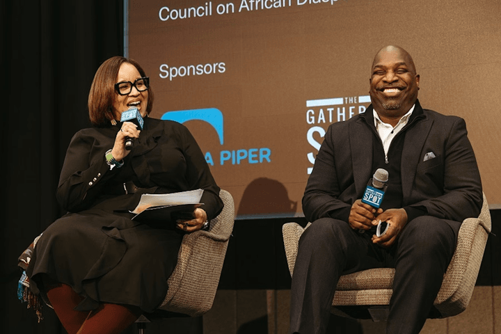 How Business Builds Bridges Between the U.S. and Africa
