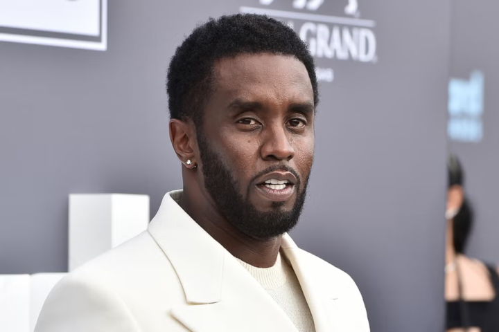 Sean Diddy Combs Under Fire: Raids and Legal Woes Shakes Music Mogul