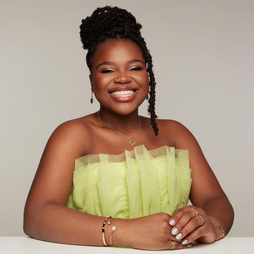 25-Year-Old Zimbabwean Education Activist Vee Kativhu Raising Advocacy for Girls' Education