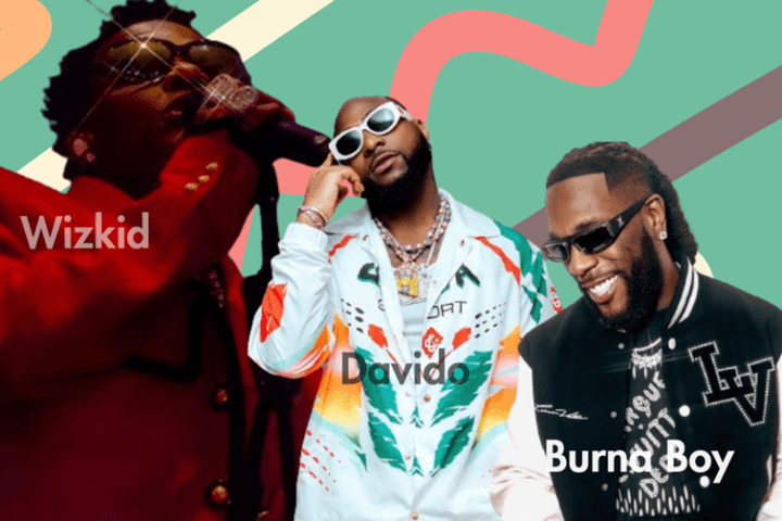  Why Nigerian Artists Are Dropping the Label ‘Afrobeats’
