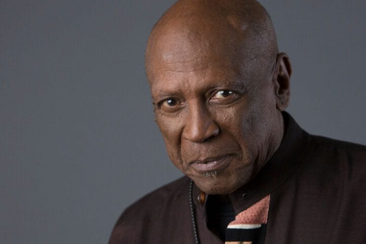 Louis Gossett Jr., First Black Oscar Winner, Passes Away at 87