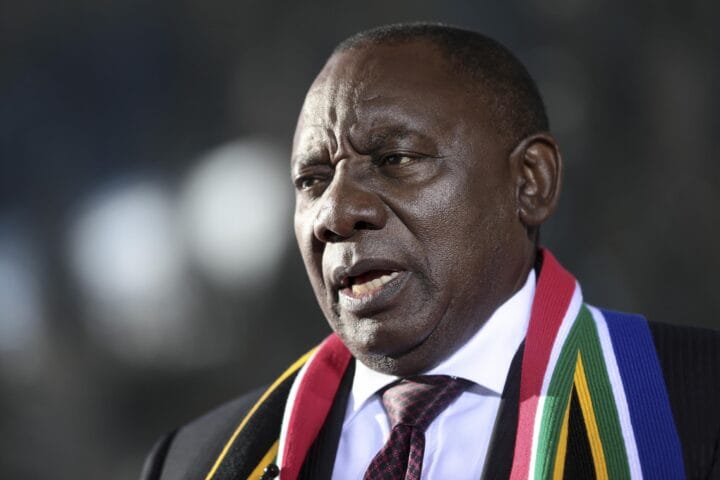 South Africa Election 2024: Who Could Be the Next President?