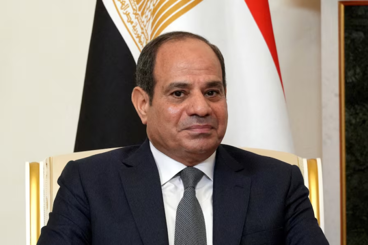 IMF Boosts Egypt's Economic Recovery with $8 Billion Loan Approval
