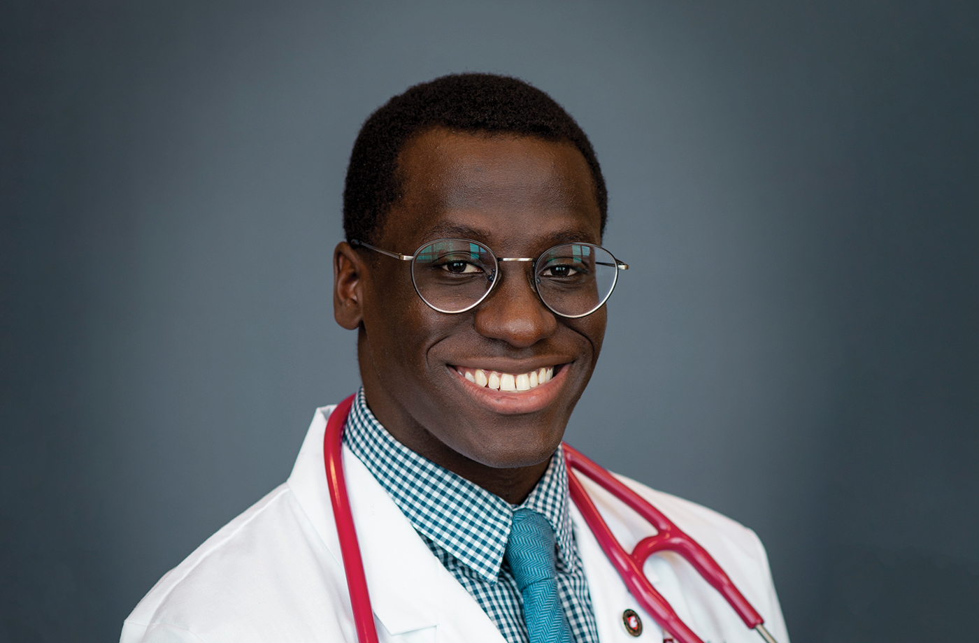 Meet Joel Bervell The “Medical Mythbuster” Who Challenges Disparities In Healthcare