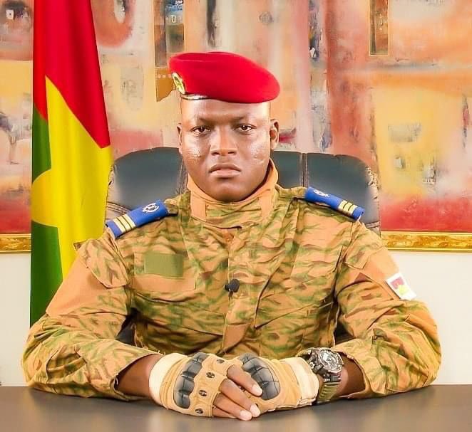 Burkina Faso Bans BBC and Voice of America From Airing For Two Weeks
