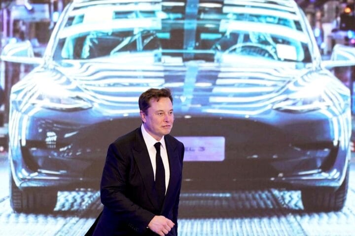 Elon Musk Announces Over 10% Layoffs of Tesla Workforce Globally