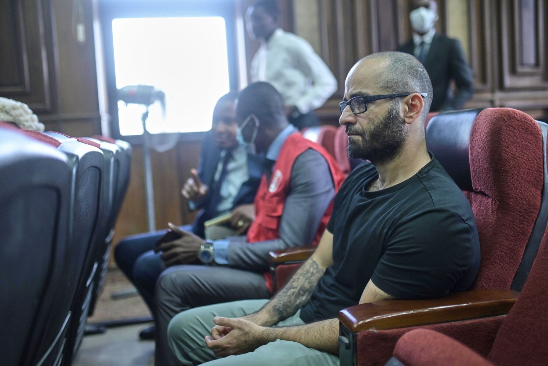 Nigeria Sends Binance Executive to Prison Ahead of Fraud, Tax Evasion Trial
