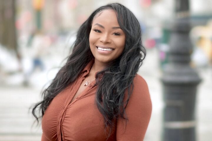 How Activist Olayemi Olurin Became Mayor Adams' Biggest Critic on Criminal Justice