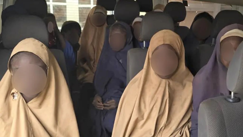 U.S. Calls for Efforts to Free Remaining Chibok Girls