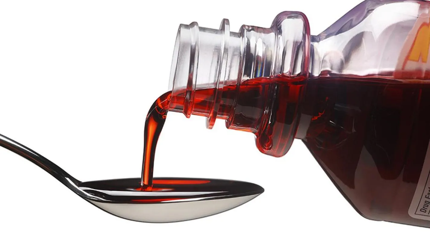 Why African Countries Are Banning Children’s Cough Syrup
