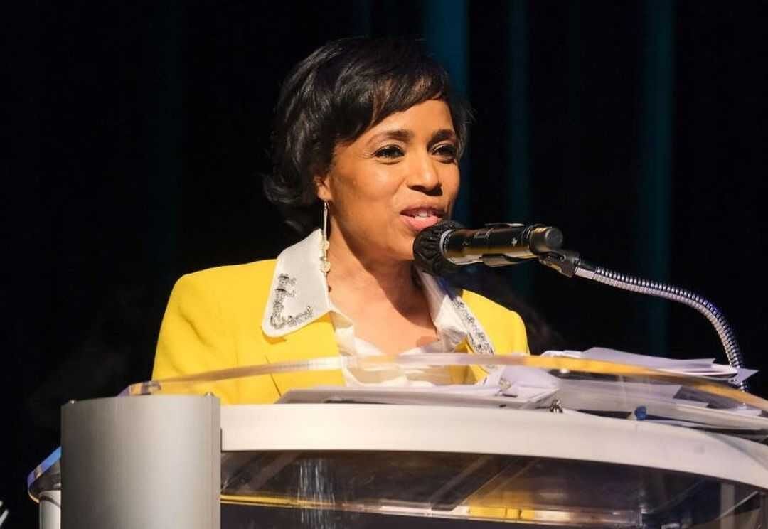 Alsobrooks Clinches Democratic US Senate race