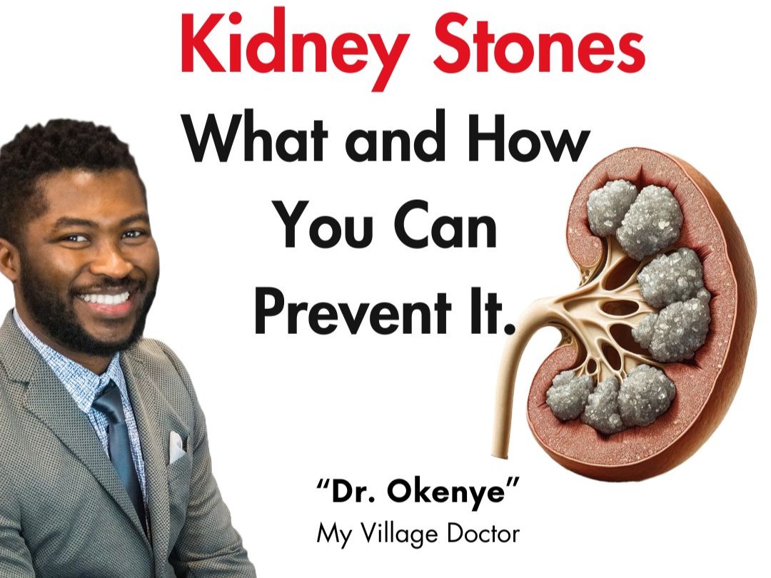 We delve into kidney stones, uncovering the common types; exploring their causes, and discussing how your diet impacts their formation.