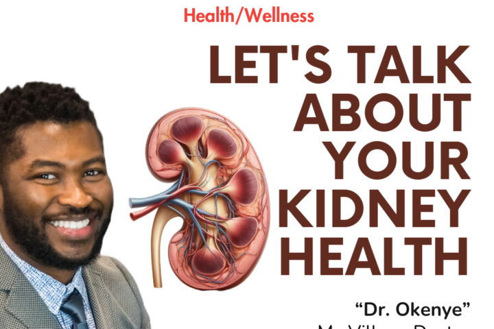 kidney health