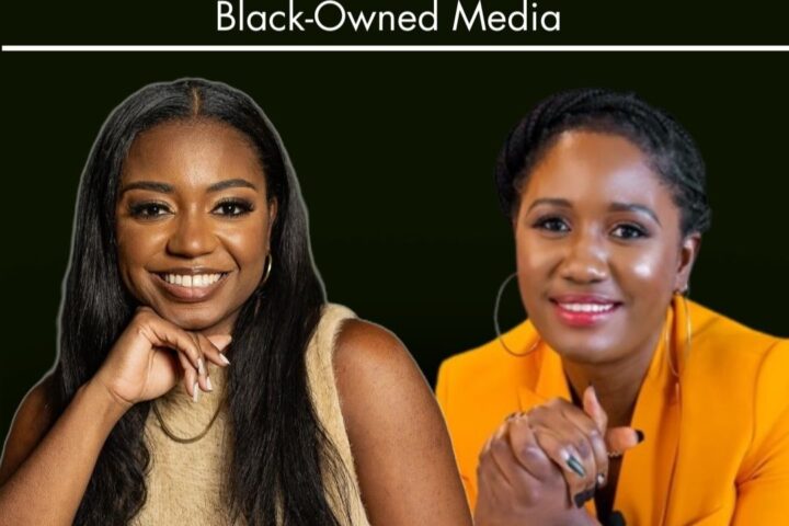 Black Owned Media