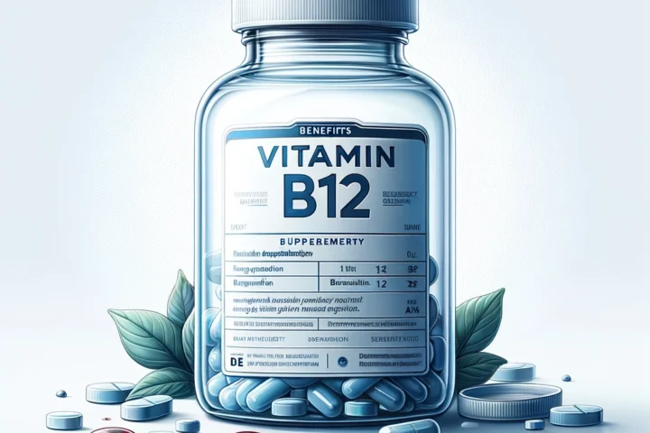 How to Know If You Are Vitamin B12 Deficient?