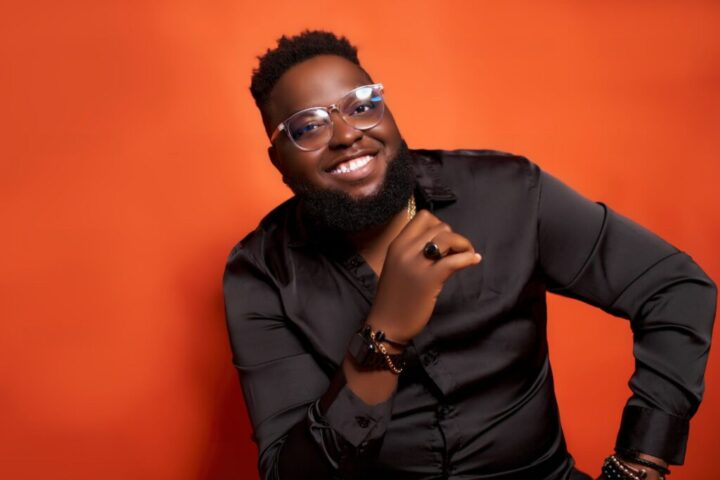 Isaac Geralds" 110-Hour Guinness World Record Attempt for Longest Consecutive Singing Session
