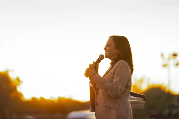 Kamala Harris