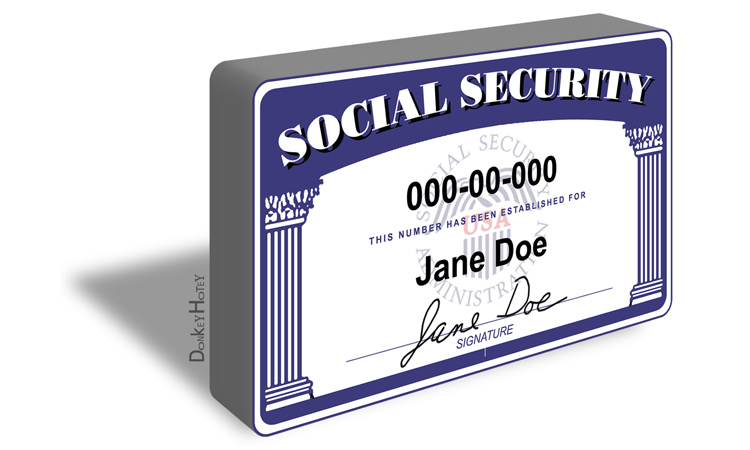 How to Know Your Social Security Number is Compromised