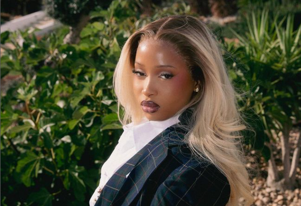 DJ Uncle Waffles Becomes First Black Woman at Brooklyn Mirage