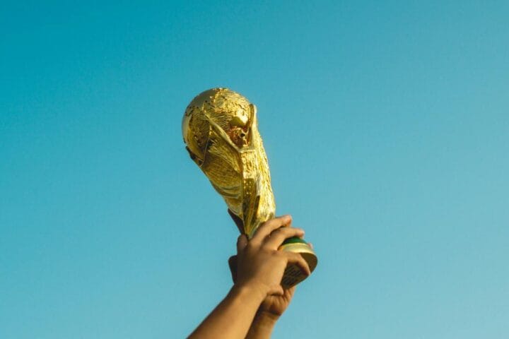 World Cup 2026 - An African nation has never won the World Cup...yet