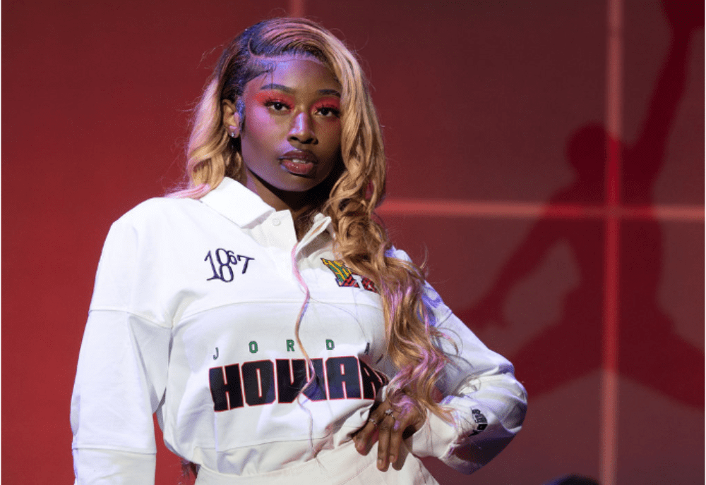 Annual Homecoming event, The Howard Student Fashion Show