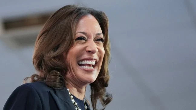 Kamala Harris Has Plans for Black Men and Here Are They. Opportunity Agenda for Black Men