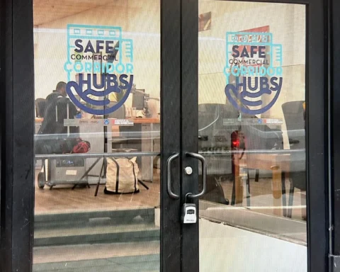 D.C. Boosts Neighborhood Safety with $2.1M Grant Program for Commercial Corridors