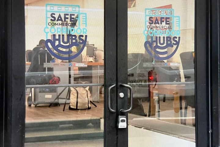 D.C. Boosts Neighborhood Safety with $2.1M Grant Program for Commercial Corridors