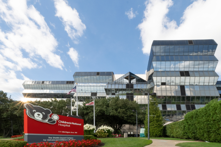 Children's National hospital