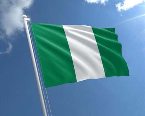 DC Celebrates Nigeria's Independence As Mayor Bowser Names October 1 Nigerian American Day