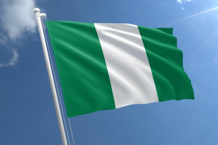 DC Celebrates Nigeria's Independence As Mayor Bowser Names October 1 Nigerian American Day
