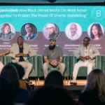 Unheard And Underserved: The Impact of Ignoring Black & Diverse Owned Media
