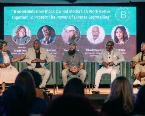 Unheard And Underserved: The Impact of Ignoring Black & Diverse Owned Media
